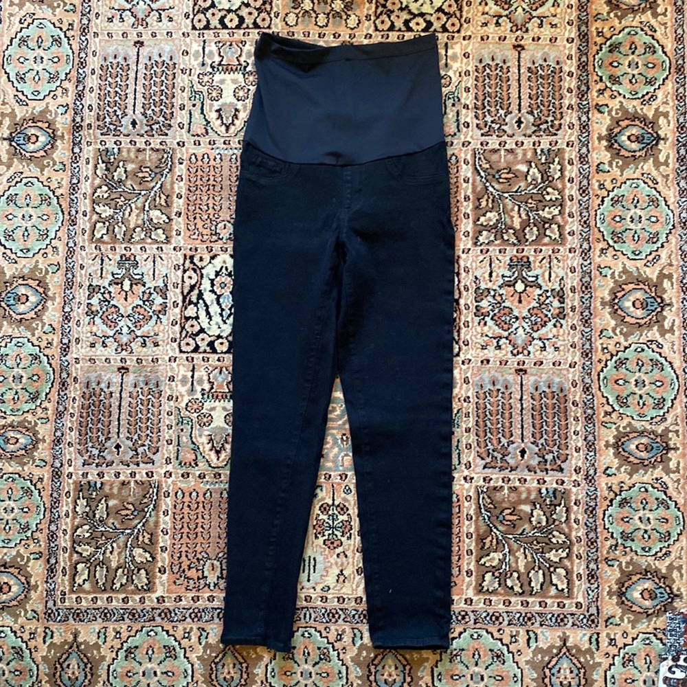 Just Black, size 26, black